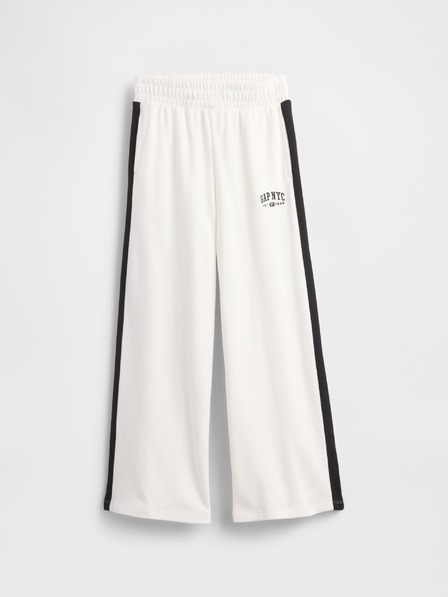 GAP Detské tepláky Baggy VintageSoft GAP