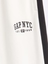 GAP Detské tepláky Baggy VintageSoft GAP