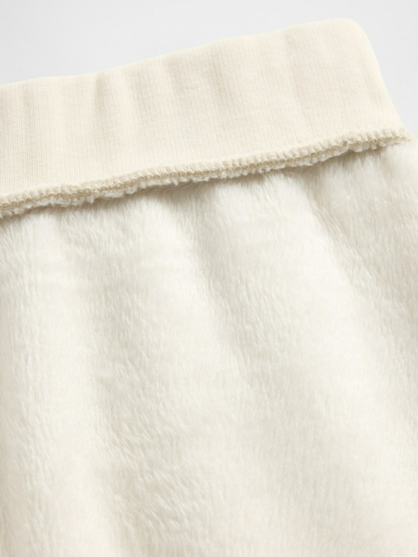 GAP Detské zateplené legíny GAP