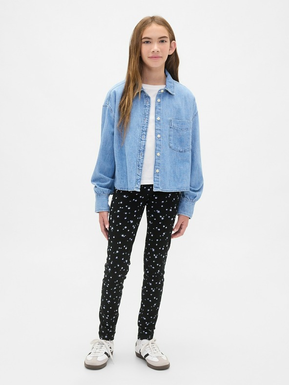 GAP Detské legíny GAP