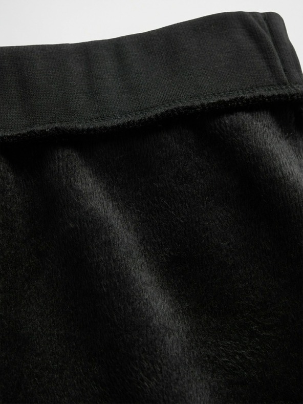 GAP Detské zateplené legíny GAP