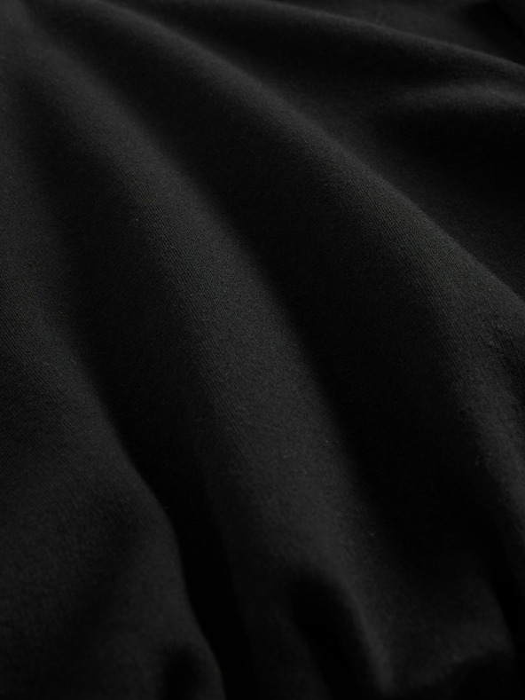 GAP Detská oversize mikina VintageSoft GAP