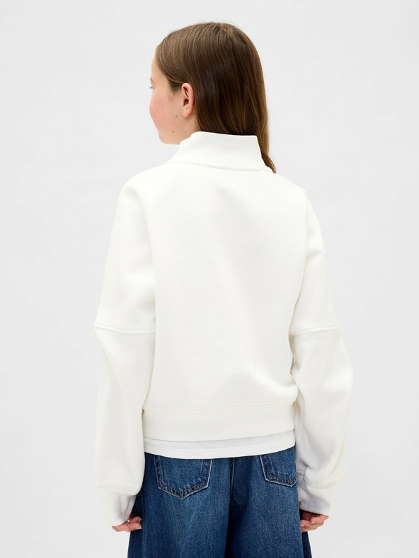 GAP Detská športová mikina GapFit GAP