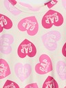 GAP Baby pyžamový set Gap & Barbie™ GAP