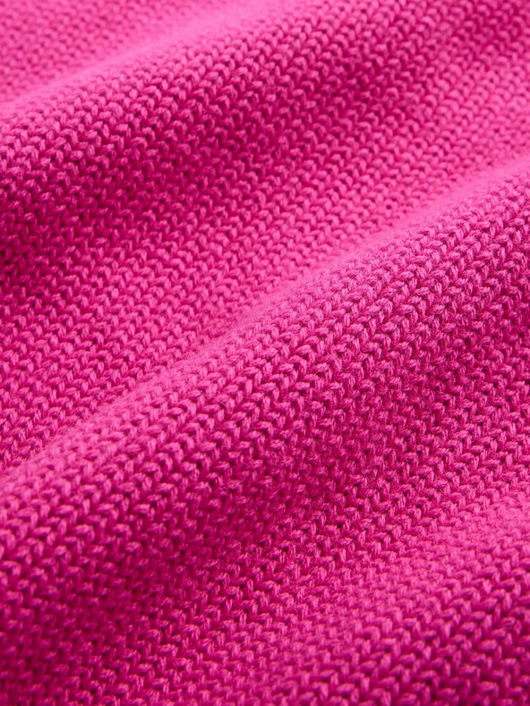 GAP Detský oversize sveter GAP