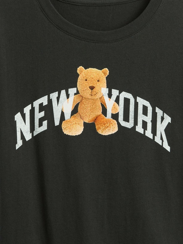 GAP Detské tričko GAP