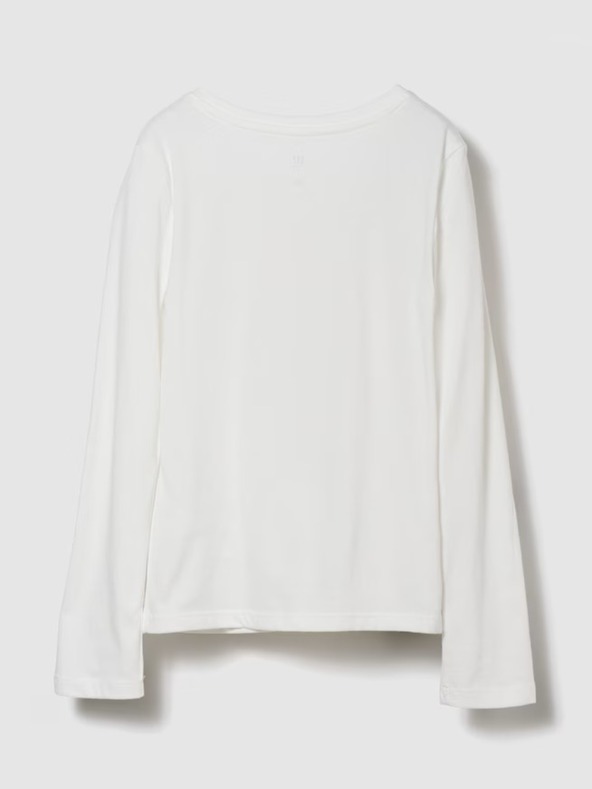 GAP Detské tričko s potlačou Gap