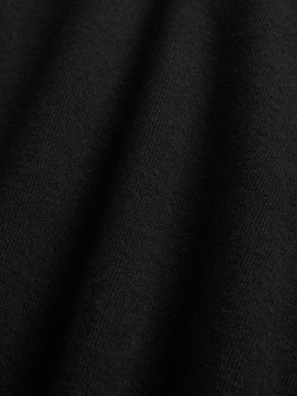 GAP Detské rebrované tričko GAP