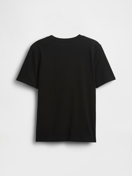 GAP Detské tričko s logom GAP