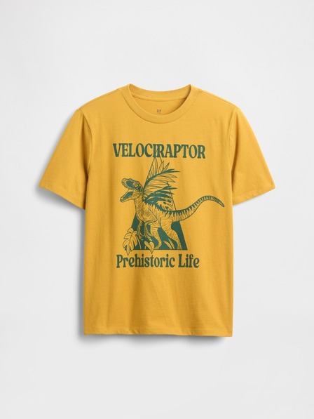 GAP Detské tričko GAP