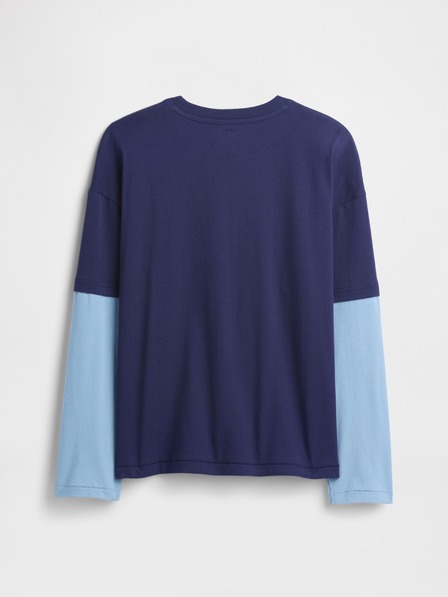 GAP Detské tričko GAP