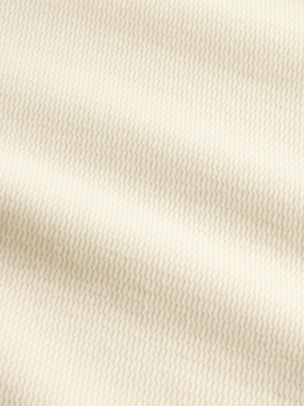 GAP Detské tričko s vaflovým vzorom GAP