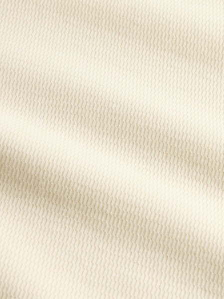 GAP Detské tričko s vaflovým vzorom GAP