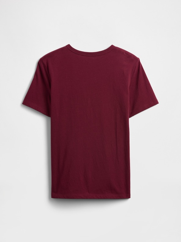 GAP Detské tričko GAP