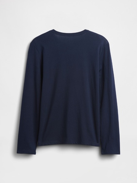 GAP Detské tričko s logom GAP