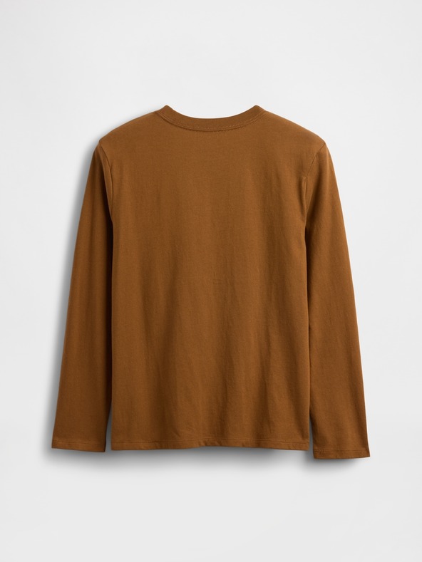 GAP Detské tričko GAP