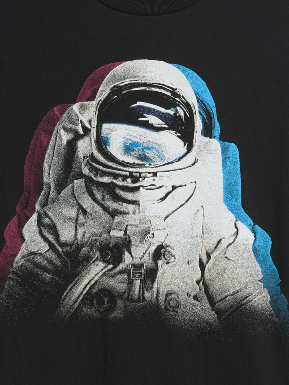 GAP Detské tričko GAP