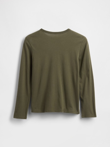 GAP Detské tričko s logom GAP