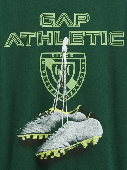 GAP Detské tričko GAP