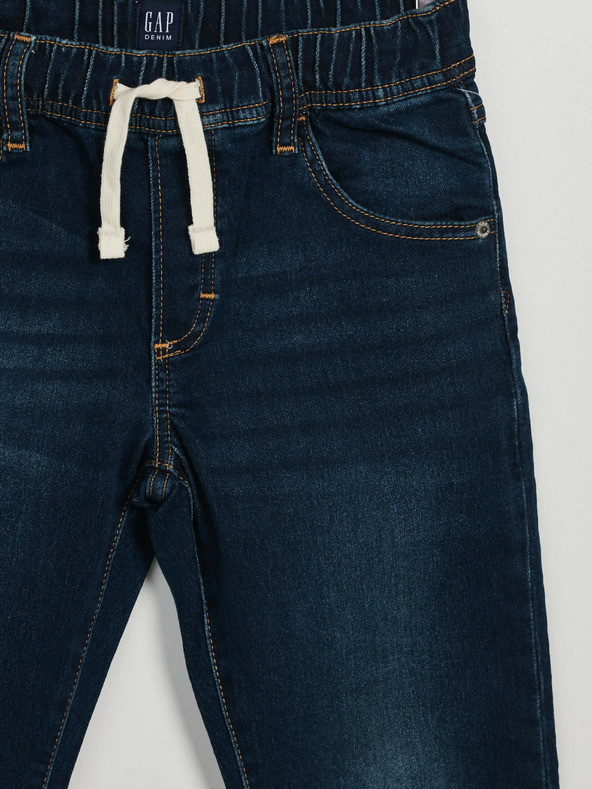 GAP Detské džínsy GAP