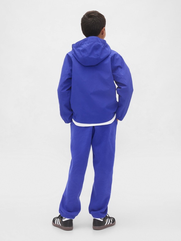 GAP Detské tepláky Baggy VintageSoft GAP