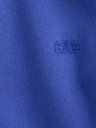 GAP Detské tepláky Baggy VintageSoft GAP