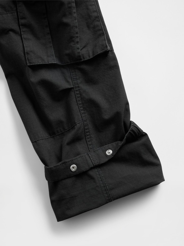 GAP Detské nohavice cargo GAP