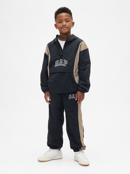GAP Detské nylonové nohavice GAP