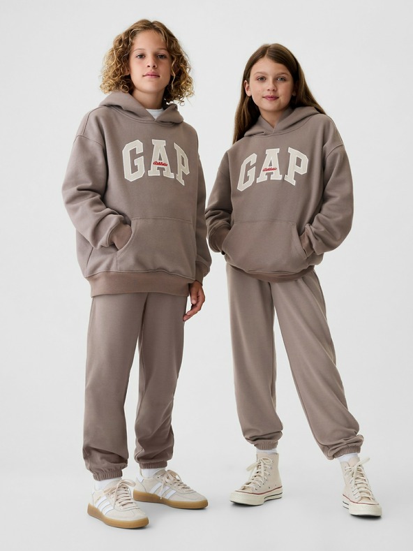 GAP Detské tepláky Unisex GAP