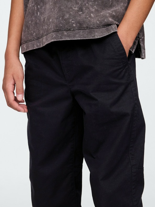 GAP Detské nohavice Everyday Joggers GAP
