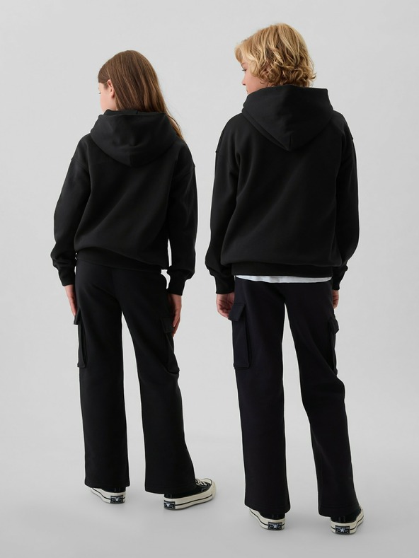 GAP Detská mikina Unisex GAP