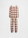 GAP Detská pyžamová súprava GAP