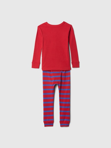 GAP Baby pyžamový set Gap & Marvel GAP