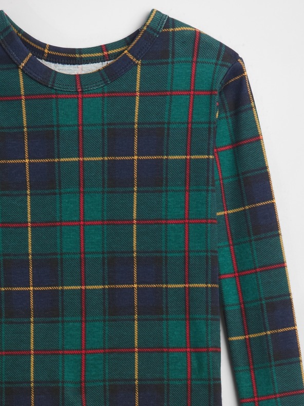 GAP Detská pyžamová súprava GAP