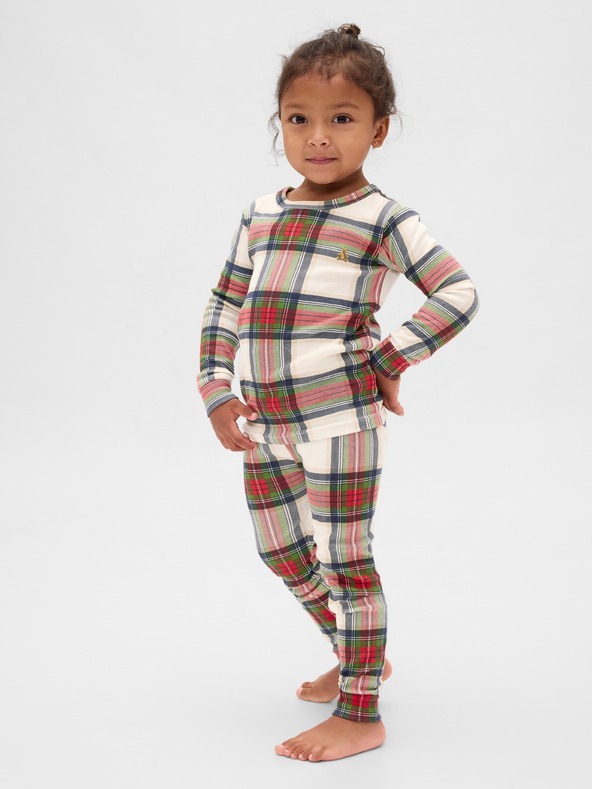 GAP Baby pyžamový set GAP