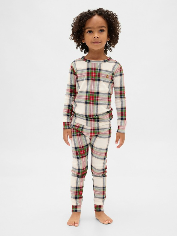 GAP Baby pyžamový set GAP