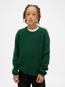 GAP Detský sveter CashSoft GAP