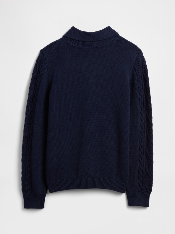 GAP Detský kardigan GAP