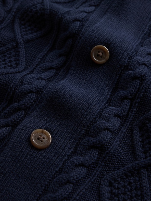 GAP Detský kardigan GAP