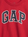 GAP Baby tričko s logom GAP