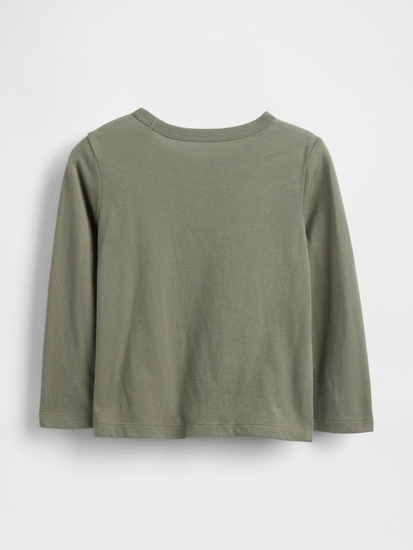 GAP Baby tričko Mix & Match GAP