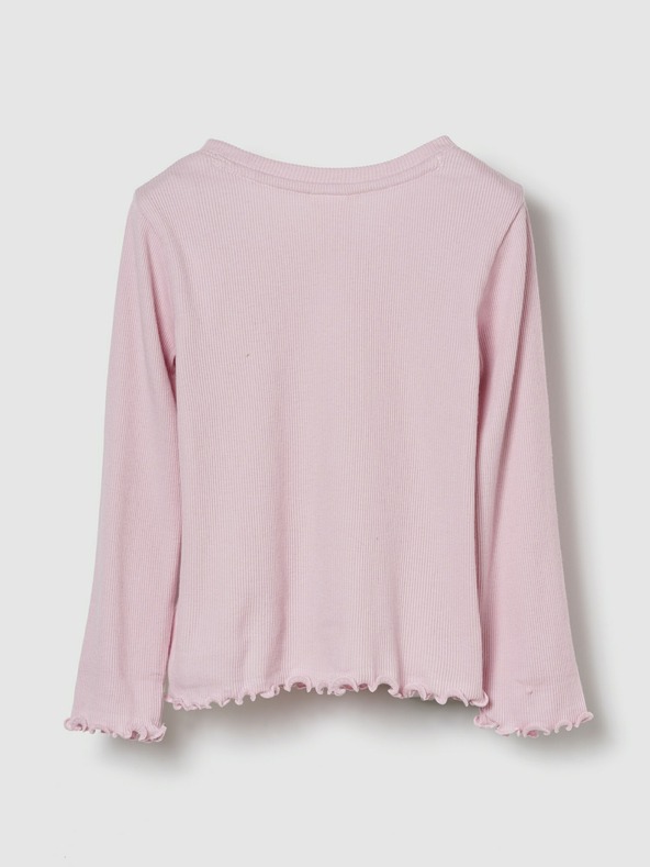 GAP Baby rebrované tričko GAP