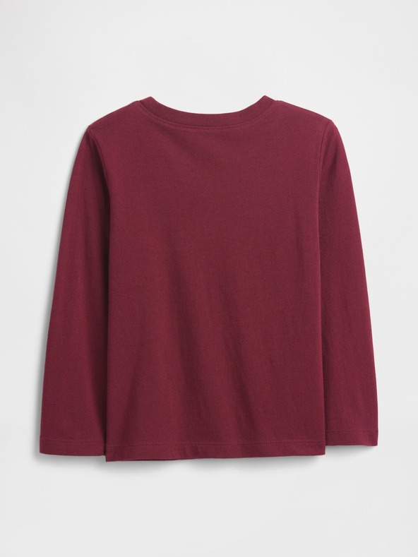 GAP Baby tričko GAP