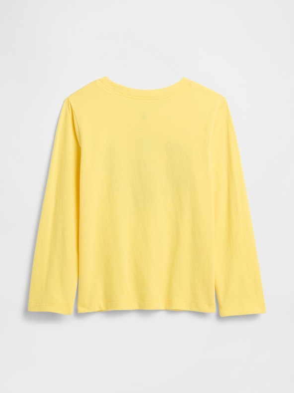 GAP Baby tričko GAP