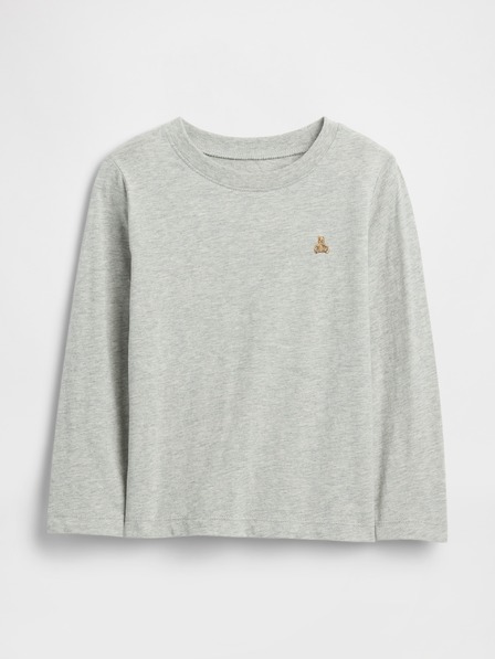 GAP Baby tričko Brannan Bear GAP