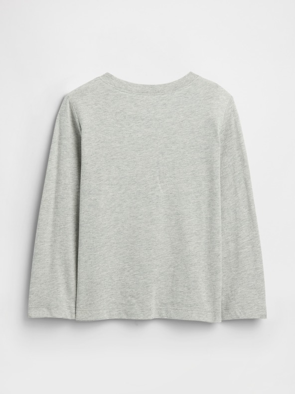 GAP Baby tričko Brannan Bear GAP