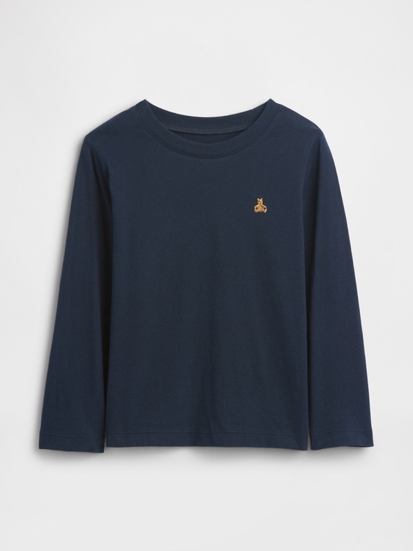 GAP Baby tričko Brannan Bear GAP