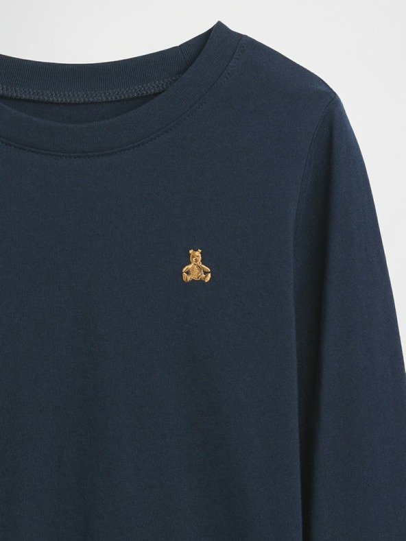 GAP Baby tričko Brannan Bear GAP