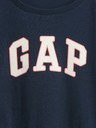 GAP Baby tričko s logom GAP