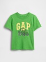 GAP Baby tričko GAP